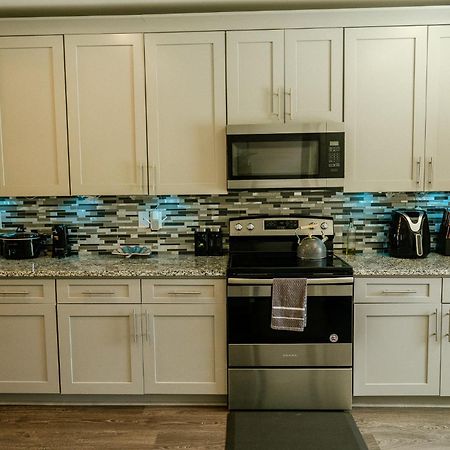 Enjoy This Mini-Mansion Near Downtown And The Airport! أتلانتا المظهر الخارجي الصورة