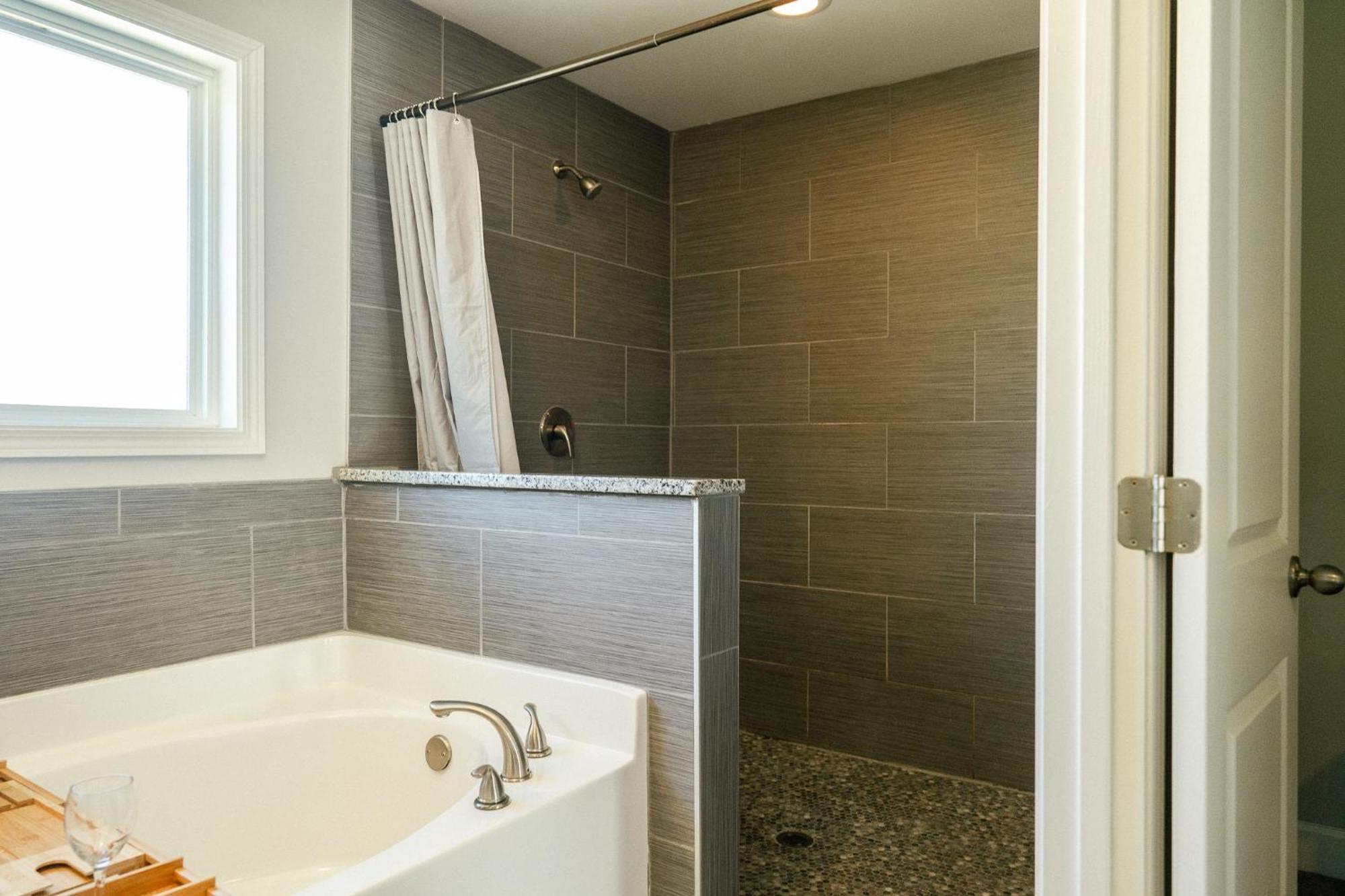 Enjoy This Mini-Mansion Near Downtown And The Airport! أتلانتا المظهر الخارجي الصورة